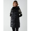 Hooded Puffer Gilet