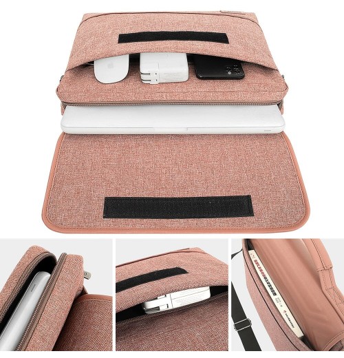 Laptop Tote 17 inch