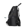 Hidden Zipper Backpack Purse